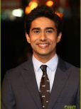 Suraj Sharma