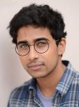 Suraj Sharma