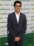 Suraj Sharma