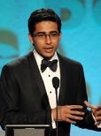 Suraj Sharma