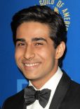 Suraj Sharma