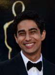 Suraj Sharma