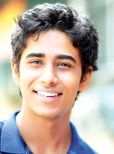 Suraj Sharma