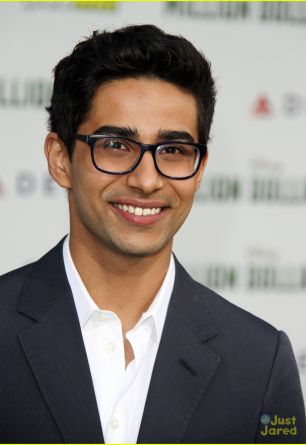 Suraj Sharma