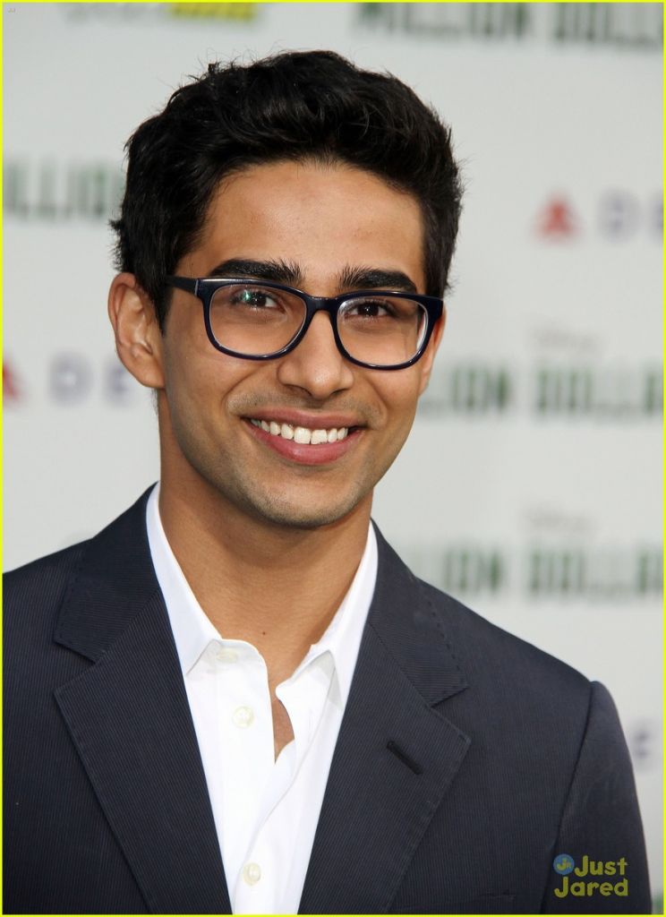 Suraj Sharma