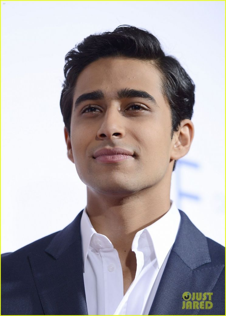 Suraj Sharma