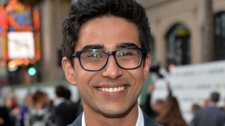 Suraj Sharma