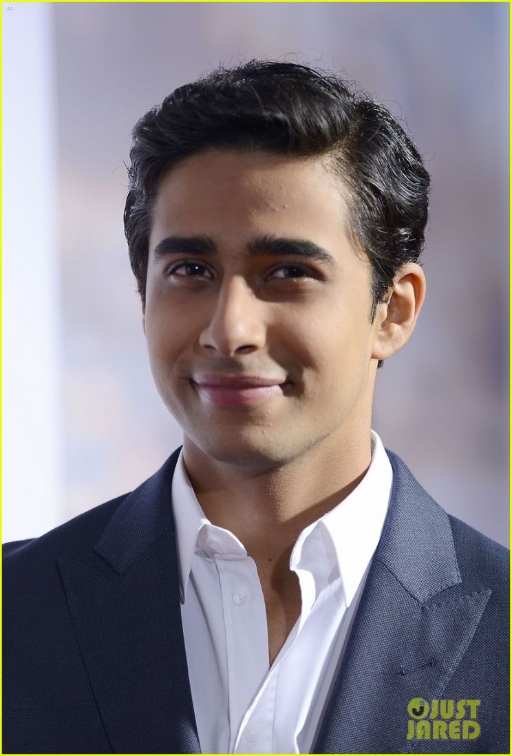 Suraj Sharma