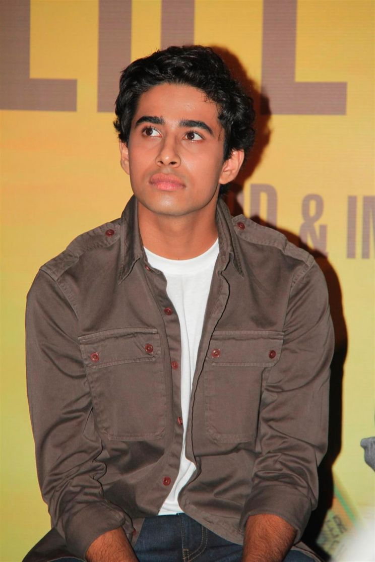 Suraj Sharma