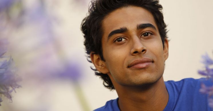 Suraj Sharma