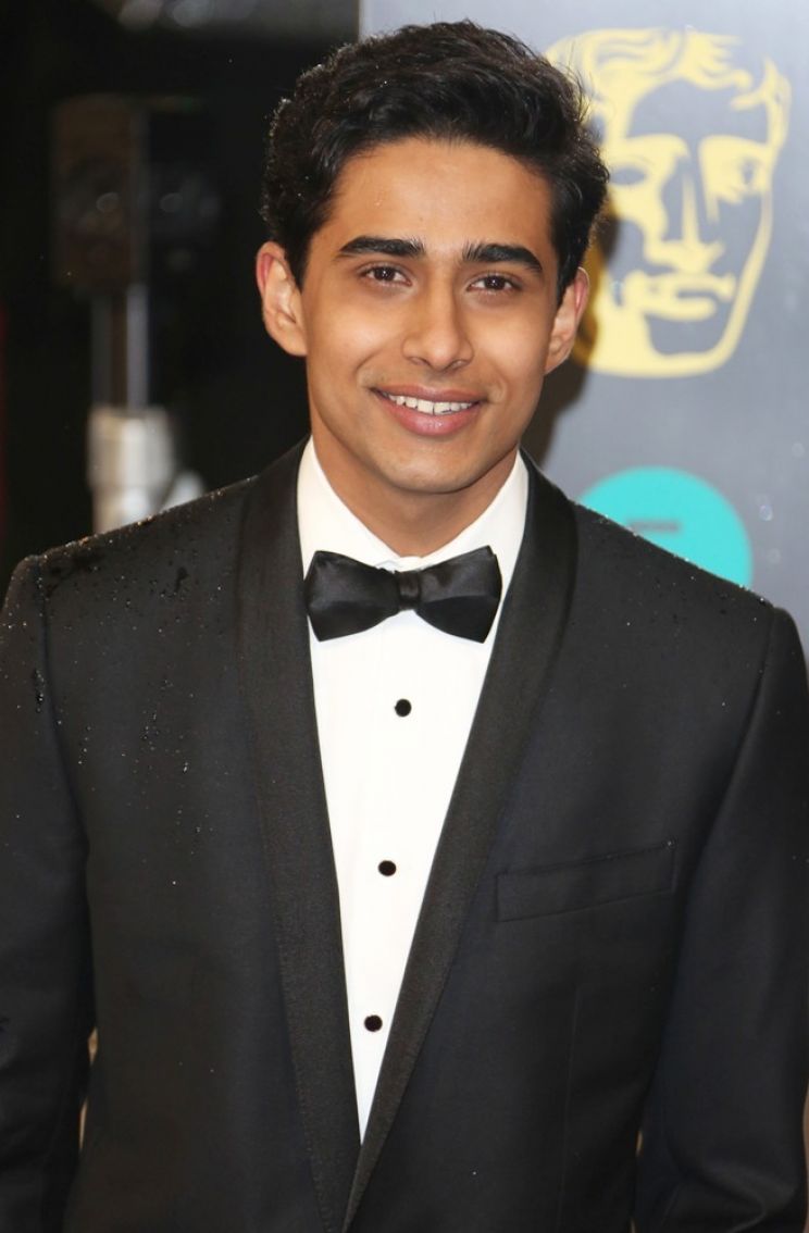 Suraj Sharma