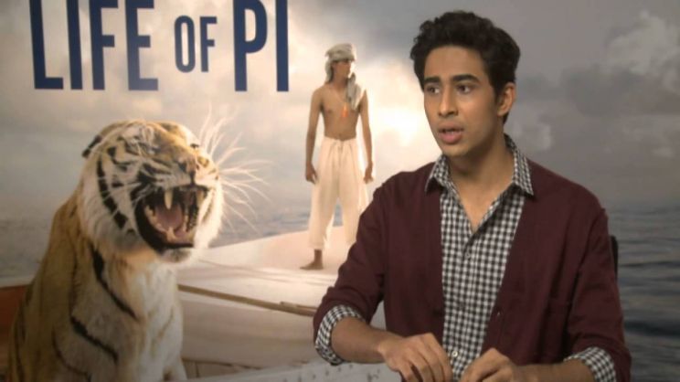 Suraj Sharma