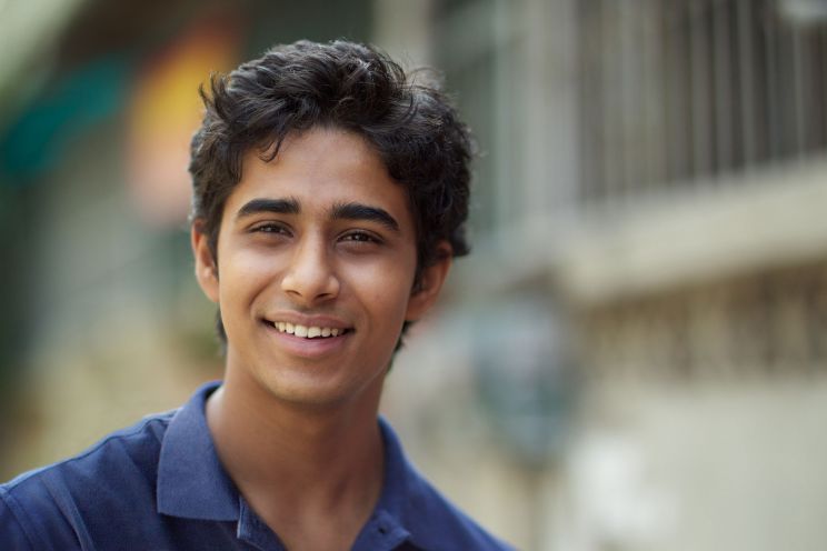 Suraj Sharma