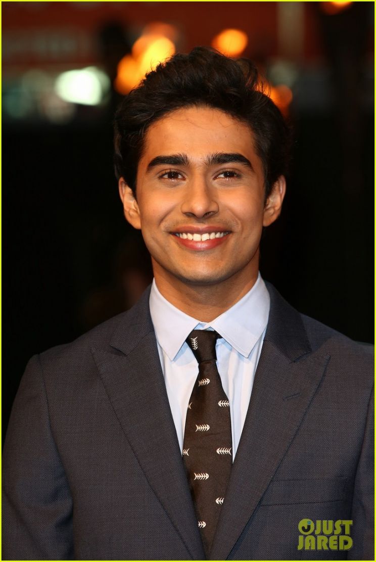 Suraj Sharma