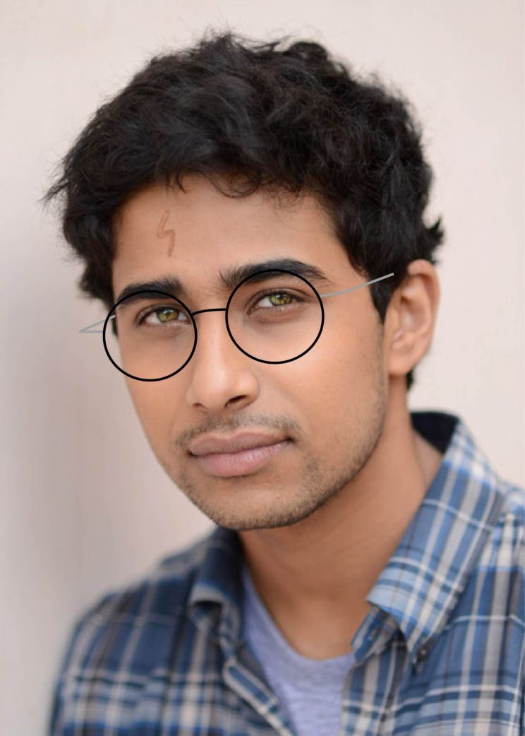 Suraj Sharma