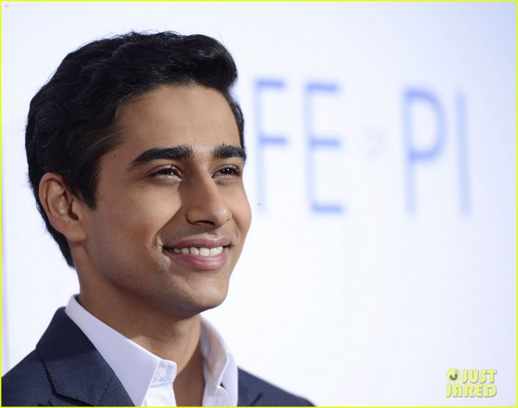 Suraj Sharma