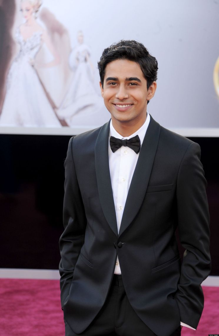 Suraj Sharma