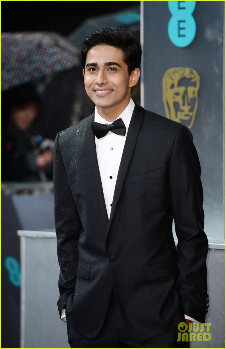 Suraj Sharma