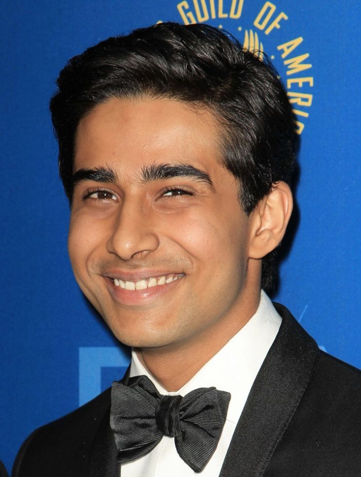 Suraj Sharma
