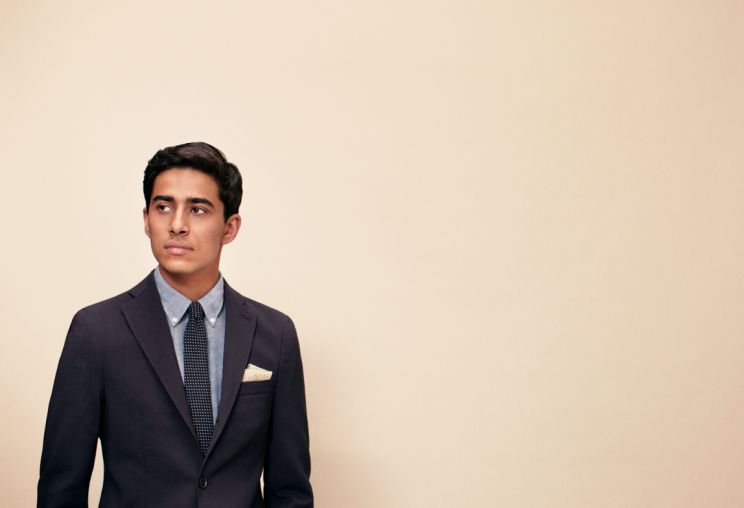 Suraj Sharma