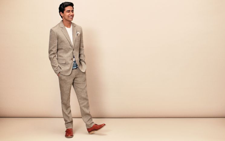 Suraj Sharma