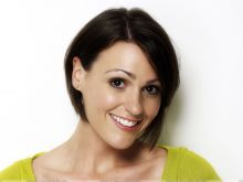 Suranne Jones