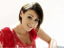 Suranne Jones