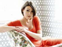 Suranne Jones