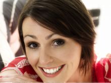 Suranne Jones