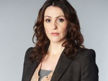 Suranne Jones