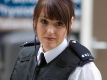 Suranne Jones