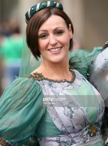 Suranne Jones