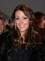 Suranne Jones