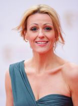 Suranne Jones