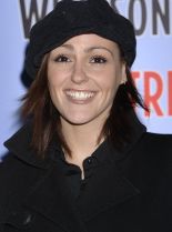 Suranne Jones