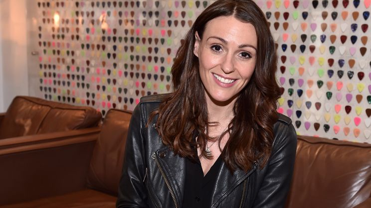 Suranne Jones