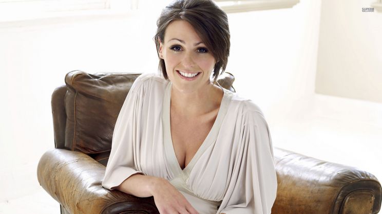 Suranne Jones