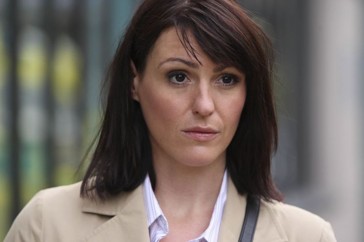 Suranne Jones