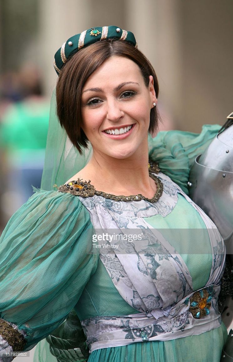 Suranne Jones