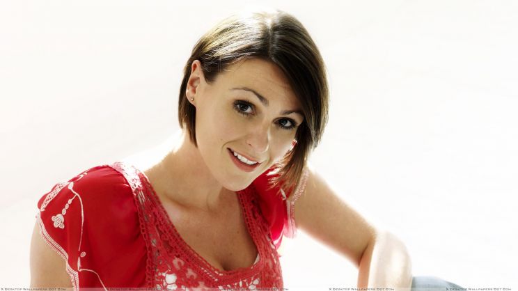 Suranne Jones