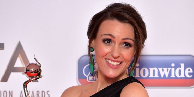 Suranne Jones