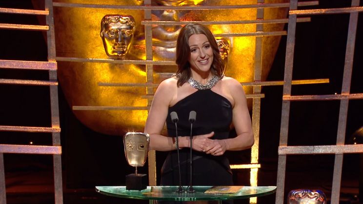 Suranne Jones