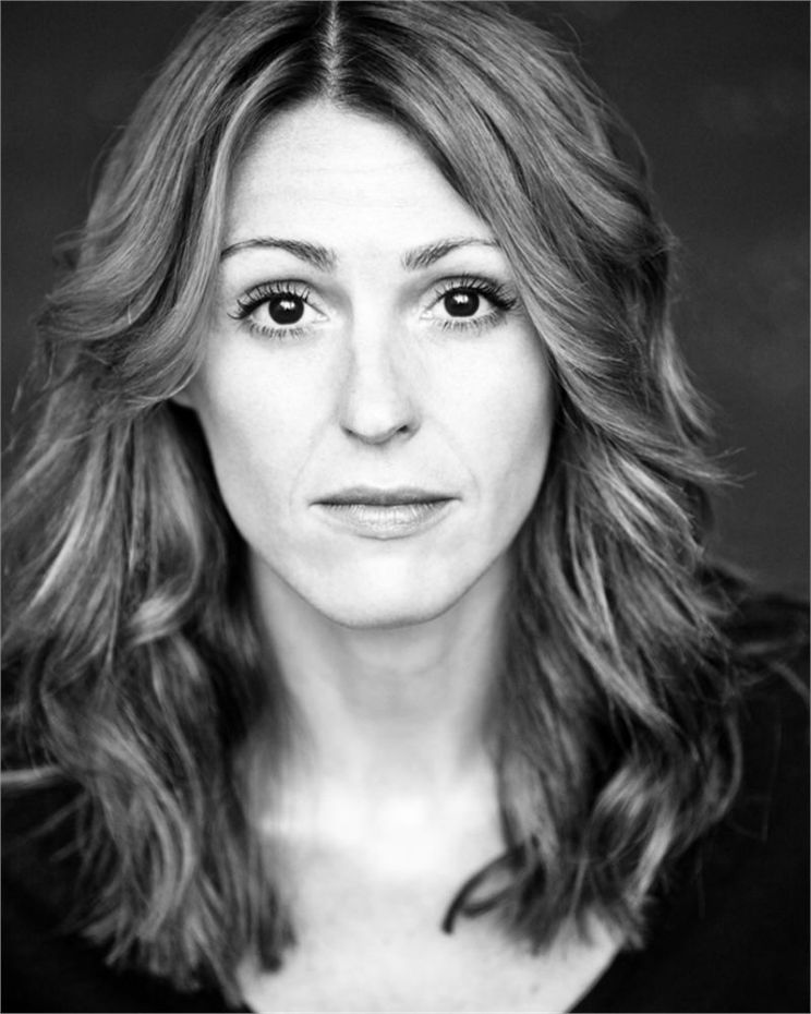 Suranne Jones