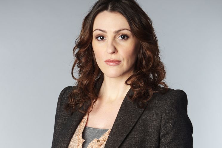 Suranne Jones