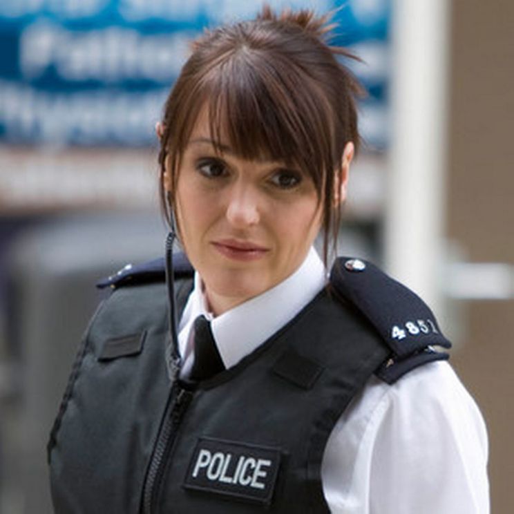 Suranne Jones