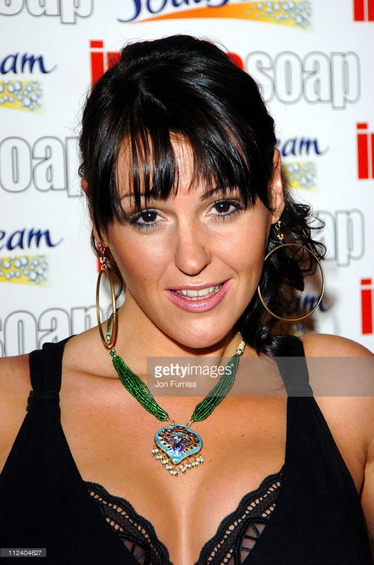 Suranne Jones