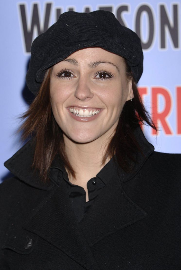 Suranne Jones