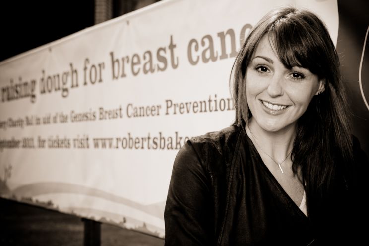 Suranne Jones