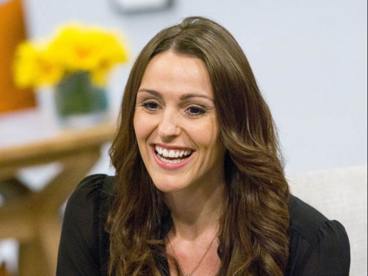 Suranne Jones