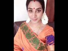 Surekha Vani